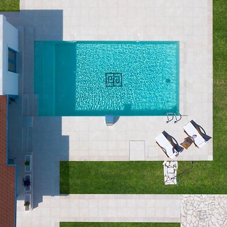 Serenity Villas Kolímbia Kültér fotó