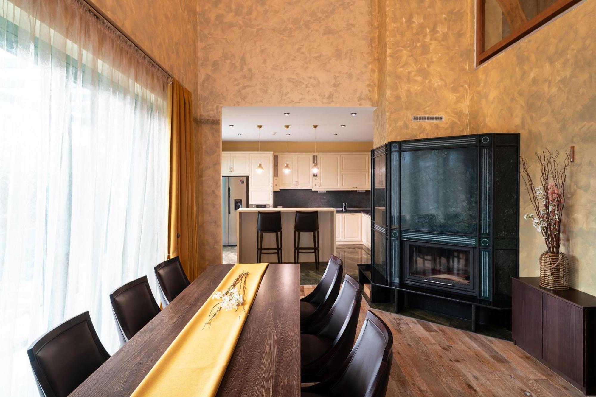Serenity Villas Kolímbia Kültér fotó